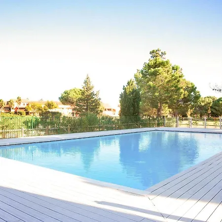 Le Golf Clair-16 By Interhome * Saint-Cyprien (Pyrenees-Orientales)