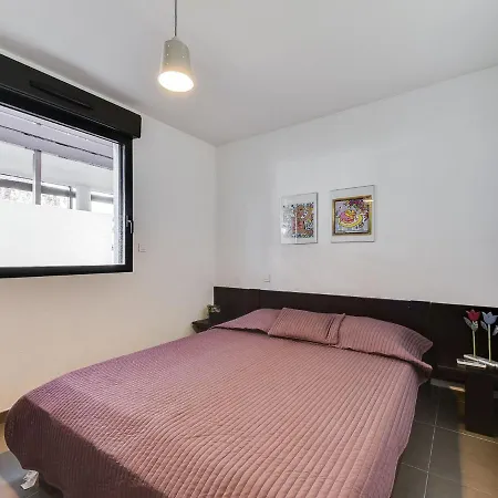 Le Golf Clair-16 By Interhome Appartement Saint-Cyprien (Pyrenees-Orientales)