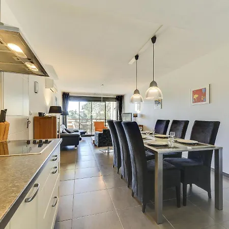 Le Golf Clair-16 By Interhome Appartement *