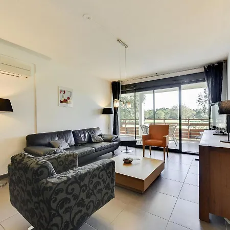 Le Golf Clair-16 By Interhome Appartement Saint-Cyprien (Pyrenees-Orientales)
