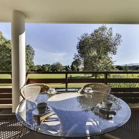 Le Golf Clair-16 By Interhome