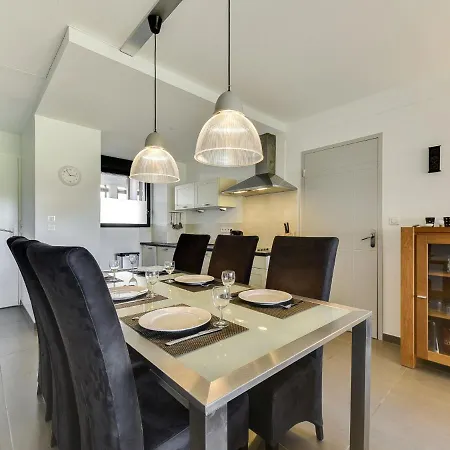 Appartement Le Golf Clair-16 By Interhome *