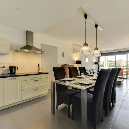 Le Golf Clair-16 By Interhome