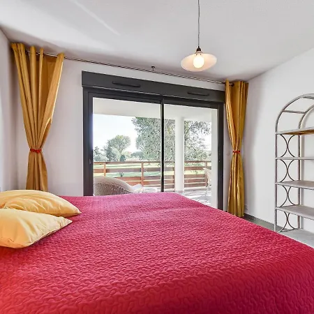 Appartement Le Golf Clair-16 By Interhome *