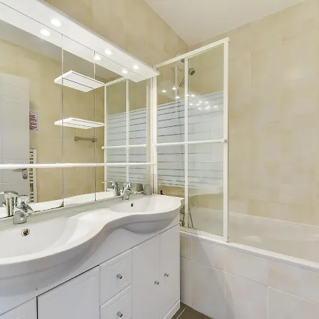 Le Golf Clair-16 By Interhome * Saint-Cyprien (Pyrenees-Orientales)