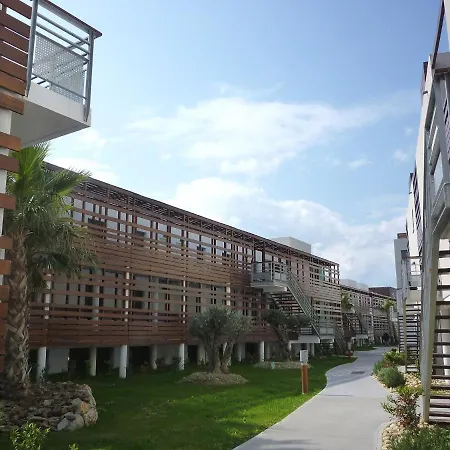 Appartement Le Golf Clair-16 By Interhome *
