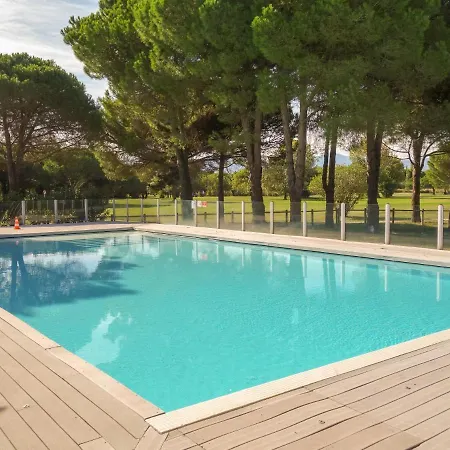 Appartement Le Golf Clair-16 By Interhome
