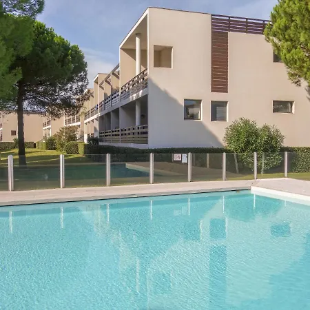 Appartement Le Golf Clair-16 By Interhome Saint-Cyprien (Pyrenees-Orientales)