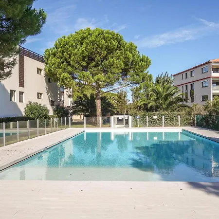 Appartement Le Golf Clair-16 By Interhome