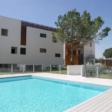 Le Golf Clair-16 By Interhome Appartement *