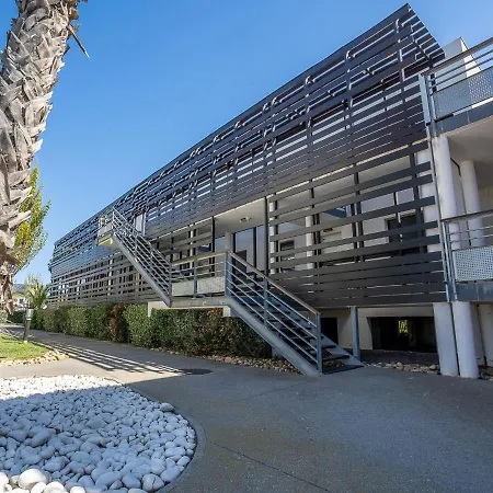 Appartement Le Golf Clair-16 By Interhome Saint-Cyprien (Pyrenees-Orientales)