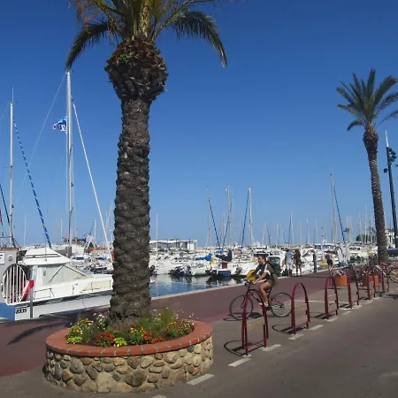 Appartement Le Golf Clair-16 By Interhome Saint-Cyprien (Pyrenees-Orientales)