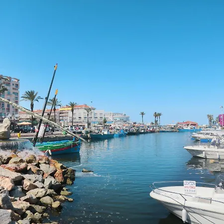 Le Golf Clair-16 By Interhome Appartement